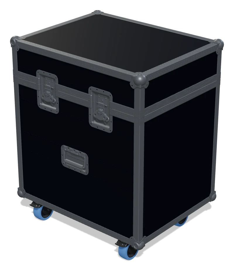 Speaker — pre 1–2× kus